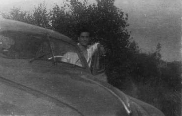 Prad�d�v sedan