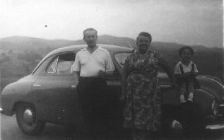 Prad�d�v sedan